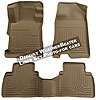 Weather Beater Floor Mats 2011-2013 Tucson - image 1
