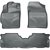 Weather Beater Floor Liner 2012-15 Prius V - image 1