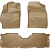 Weather Beater Floor Liner 2012-15 Prius V - image 1