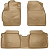 Weather Beater Floor Liners 2010-15 Prius - image 1