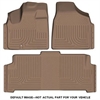 Weather Beater Floor Liner 2013-15 Lexus ES300h/ES350 - image 1