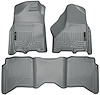 Weather Beater Floor Liner 2009-16 Ram 1500 Pickup - image 1