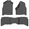 Weather Beater Floor Liner 2009-16 Ram 1500 Pickup - image 1