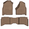 Weather Beater Floor Liner 2009-16 Ram 1500 Pickup - image 1