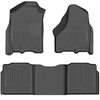 Weather Beater Floor Liner 2010-16 Ram 2500/3500 - image 1