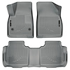 WeatherBeater Floor Liners 2017-Up Cadillac XT5/GMC Acadia - image 1