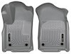 99152 Front/2nd Seat Floor Liners - image 1