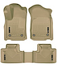99153 Front/2nd Seat Floor Liners - image 1