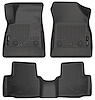 WeatherBeater Floor Liners 2016-2017 Chevrolet Cruze - image 1