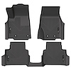 Front & 2nd Seat Floor Li