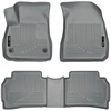 WeatherBeater Floor Liners 2016 Malibu - image 1
