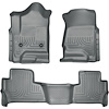 WeatherBeater Floor Liners 2015-16 Tahoe/Yukon - image 1