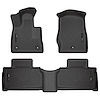 FRONT & 2ND SEAT LINERS - image 1