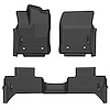 WB F&R SEAT FLOOR LINER - image 1