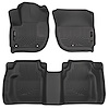 Weather Beater Floor Liner 2015-16 Honda Fit - image 1