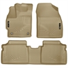 Weather Beater Floor Liner 2015 Prius Five/Four/Three/Two - image 1