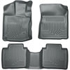 Weather Beater Floor Liner 2012-14 Venza - image 1