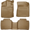 Weather Beater Floor Liner 2012-14 Venza - image 1