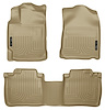 Weather Beater Floor Liner 2014-15 Lexus RX350/RX450h - image 1