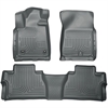 Weather Beater Floor Liner 2014-16 Tundra Crew Cab - image 1