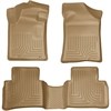 Weather Beater Floor Liner 2013-16 for Nissan fits Altima - image 1