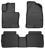 99691 Front/2nd Seat Floor Liners - image 1