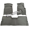 Weather Beater Floor Liner 2012-2016 Ford F250/F350 Super Duty Ext. Cab - image 1