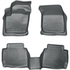 Weather Beater Floor Liner 2013-2016 Fusion - image 1