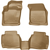 Weather Beater Floor Liner 2013-2016 Fusion - image 1