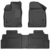 Weather Beater Floor Liner 2007-2014 Ford Edge - image 1
