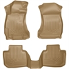 Weather Beater Floor Liners 2012-16 Impreza - image 1