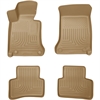 WeatherBeater Floor Liner 2008-13 Mercedes C-Class 4 Door - image 1