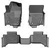 Weather Beater Floor Liner 2013-14for Hyundai Santa Fe - image 1