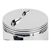 350 SBC FLAT TOP - image 1