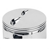 350 SBC FLAT TOP - image 1