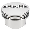 350 SBC FLAT TOP - image 1