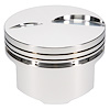 460BF FLAT TOP -3C - image 1