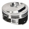 BB-Chevy 18° Dome Pistons Bore 4.600" - image 2