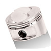 Forged Piston [Small Block Chevy 400 Brodix 12-Series] - image 1