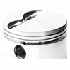 351W FLAT TOP .30 PISTONS - image 1