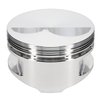 "FALT TOP PISTON 4.030 SBC" - image 2