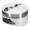 350 SBC FLAT TOP - image 2