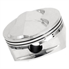 350-18 SBC .500 DOME - image 1