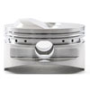 SB-Chevy 23° Single Left Side Dome Piston Bore 4.185"/Stroke 4.000" - image 2