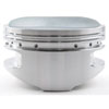 SB-Chevy 23° Single Left Side Dome Piston Bore 4.185"/Stroke 4.000" - image 3