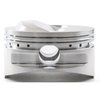 SB-Chevy 23° Single Right Side Dome Piston Bore 4.185"/Stroke 4.000" - image 2