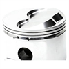 DOME PST 440/+30 CHRY - image 1