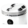 PISTON 440 DOME CHRY 060 - image 1