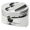 400 SBC ALL PRO DOME - image 1