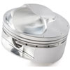 BB-Chevy Dome Pistons Bore 4.625" - image 3